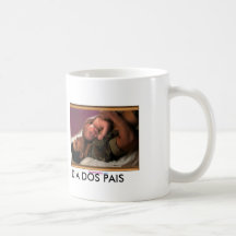 0014, DIA DOS PAIS CANECAS