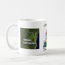 08-23-2011 caneca do sobrevivente do terremoto de 