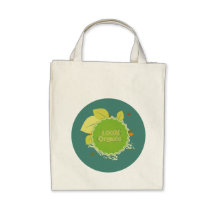 100 percent organic bolsa