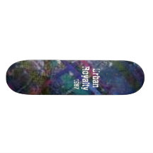 14, Urbano, Direitos, 1987 Skate