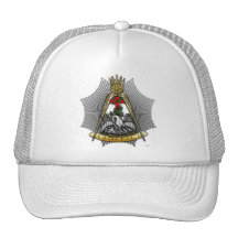 18o Grau: Cavaleiro do rosa Croix Bone