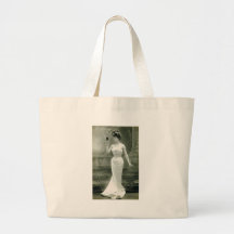 1900 elegante bolsa