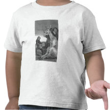 193-0082138 bravo! , uma caricatura do evenin musi tshirt