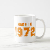 1972 CANECAS