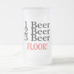 1 ASSOALHO da cerveja da cerveja 3 da cerveja 2 Caneca