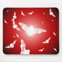 1 battybatty mousepad