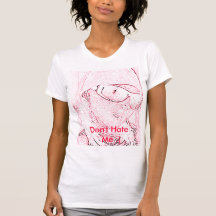 1, não me deia: ( t-shirts