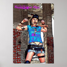#1 POSTER
