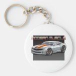 2010_Camaro Chaveiros