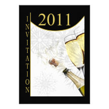 2011 convites