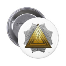 20o Grau: Mestre do alojamento simbólico Pins
