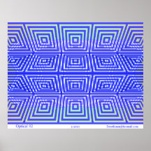#2 óptico poster