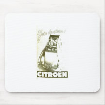 2cv mousepad
