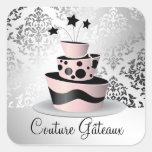 311 Couture Gâteaux Adesivos