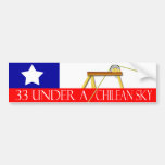 33 salvado adesivo