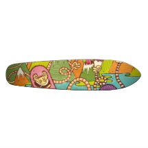 3757 SKATES PERSONALIZADOS