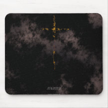 3:16 de John Mousepads
