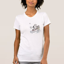 40 onças. liberdade 2 camiseta