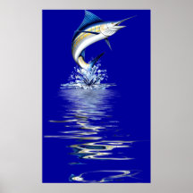 44" enorme x72" espadim Poster-6ft.Tall