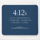 4:12 s Mousepad