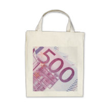 500 euro bolsa para compra