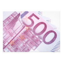 500 euro convites personalizados