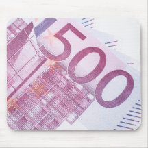500 euro mousepad