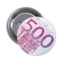 500 euro pins