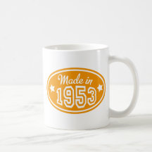 50 birtdhay caneca