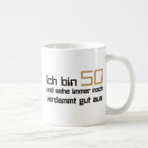 50 Jahre Canecas