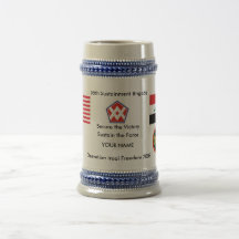 55th Caneca de cerveja do SB