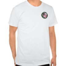 6o O Hideaway de Horty anual T-shirt