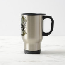 88 LOUCOS BEBEM ACIMA CANECA