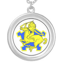 9o Regimento de cavalaria Bijuteria