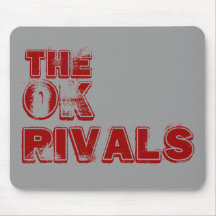 A aprovação rivaliza Mousepad