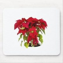 A árvore alegre do feriado do Natal Ornaments a ce Mouse Pad