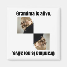 A avó está viva ima