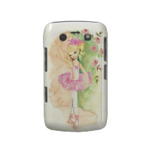 A bailarina bonito capas blackberry bold