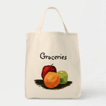 A bolsa de compra