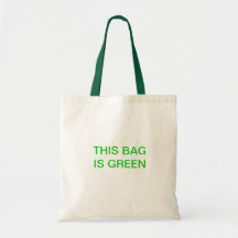 A bolsa de compra