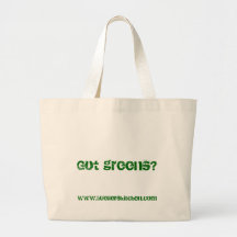 A bolsa de compra da cozinha de Bueller - personal