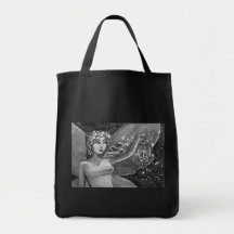 A bolsa de compra feericamente de Nell