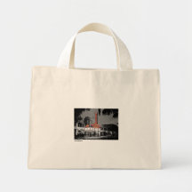 A bolsa de compra reusável de Birmingham MI