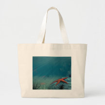 a bolsa de praia