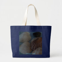 A bolsa de praia com escudos do mar. Peras 2012. d