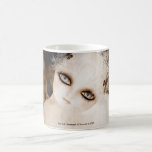 A boneca, caneca