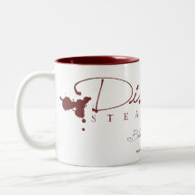 A caneca de Disraeli