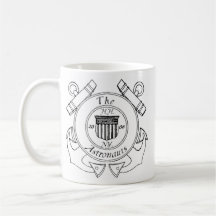 A caneca do astronauta