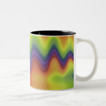 A caneca maravilhosa! canegas