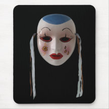 A CARA MOUSEPADS